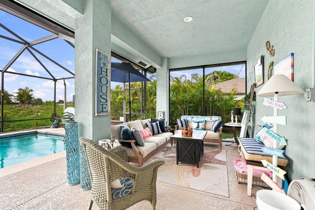 408 SW ASTER Road, Port St. Lucie, Port St Lucie, FL 34953