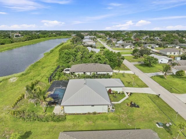 408 SW ASTER Road, Port St. Lucie, Port St Lucie, FL 34953