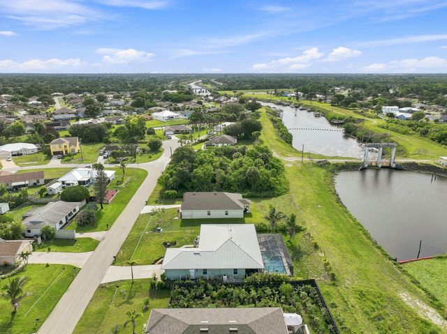 408 SW ASTER Road, Port St. Lucie, Port St Lucie, FL 34953