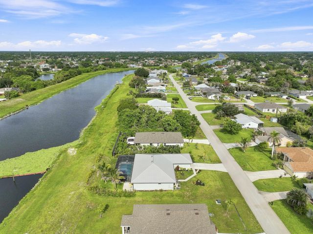 408 SW ASTER Road, Port St. Lucie, Port St Lucie, FL 34953