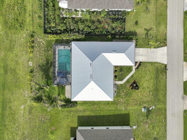 408 SW ASTER Road, Port St. Lucie, Port St Lucie, FL 34953