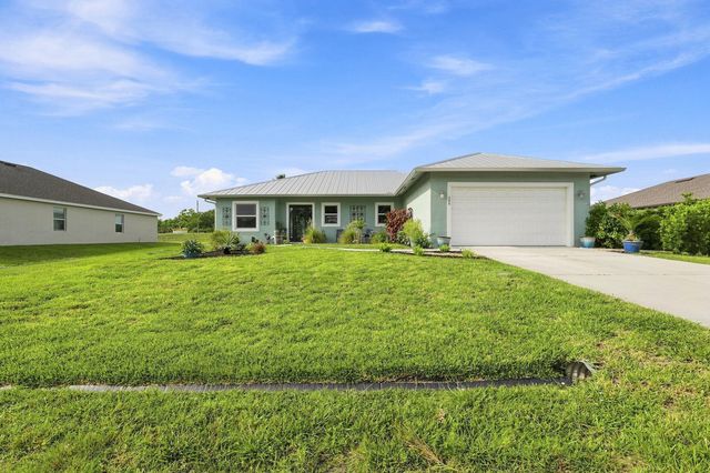 408 SW ASTER Road, Port St. Lucie, Port St Lucie, FL 34953