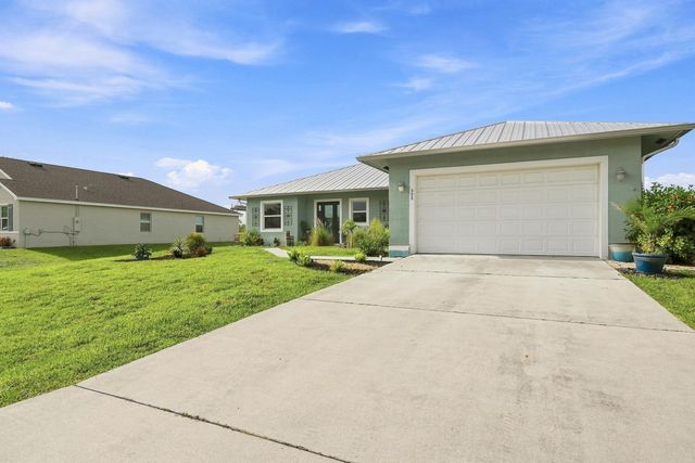 408 SW ASTER Road, Port St. Lucie, Port St Lucie, FL 34953