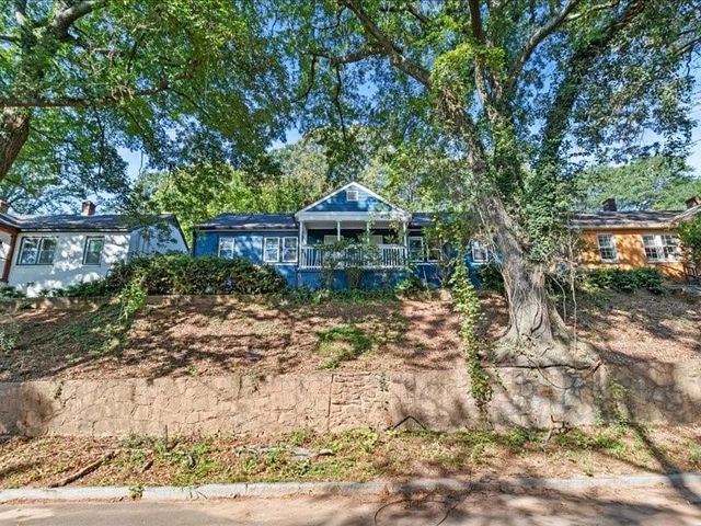 253 Lawton SW Street, Atlanta, GA 30314