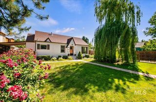 4515 W Irving Street, Boise, ID 83706
