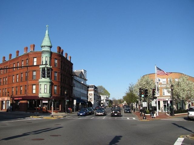 3 Forest Street 301, Medford, MA 02155