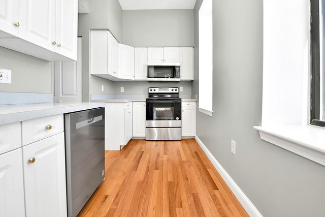 3 Forest Street 301, Medford, MA 02155