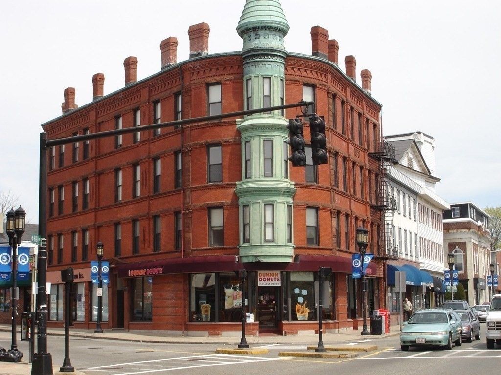 3 Forest Street 301, Medford, MA 02155