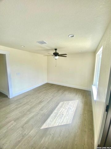 1307 Ceralvo, San Antonio, TX 78207