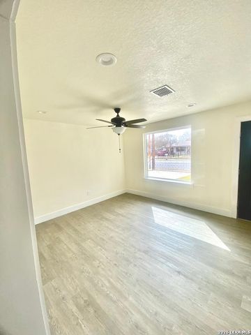 1307 Ceralvo, San Antonio, TX 78207