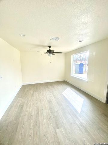 1307 Ceralvo, San Antonio, TX 78207