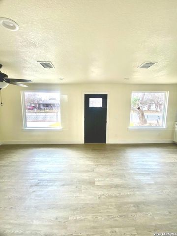 1307 Ceralvo, San Antonio, TX 78207