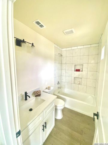 1307 Ceralvo, San Antonio, TX 78207