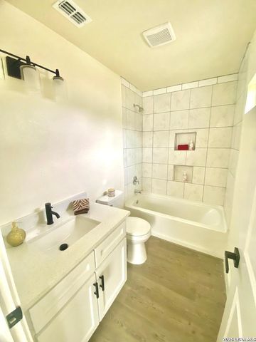 1307 Ceralvo, San Antonio, TX 78207