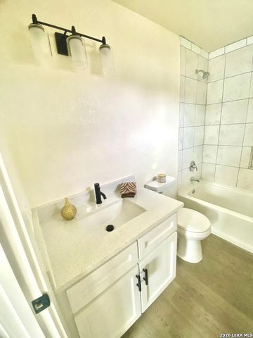 1307 Ceralvo, San Antonio, TX 78207