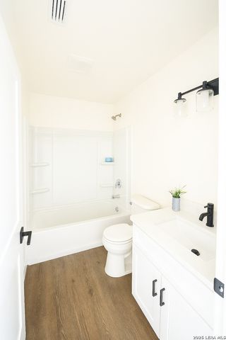 1307 Ceralvo, San Antonio, TX 78207