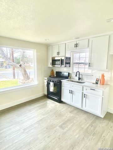 1307 Ceralvo, San Antonio, TX 78207