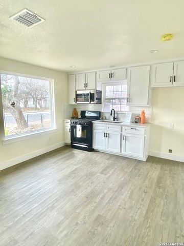 1307 Ceralvo, San Antonio, TX 78207