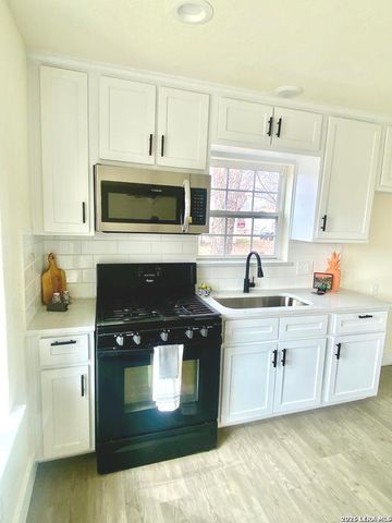 1307 Ceralvo, San Antonio, TX 78207