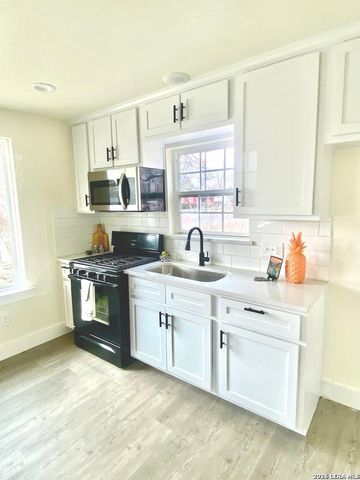 1307 Ceralvo, San Antonio, TX 78207