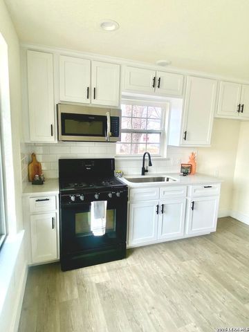 1307 Ceralvo, San Antonio, TX 78207