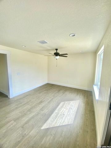 1307 Ceralvo, San Antonio, TX 78207