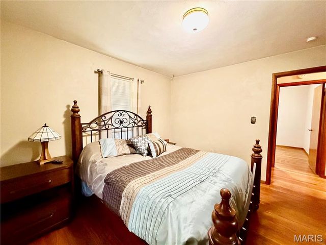 111 Sullivan Street, East Alton, IL 62024