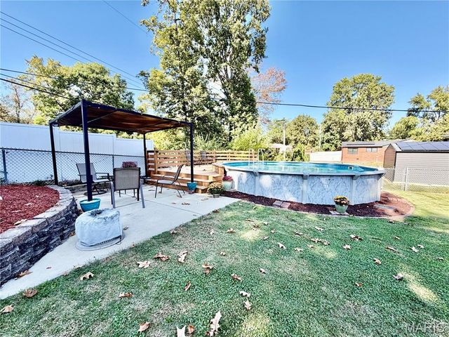 111 Sullivan Street, East Alton, IL 62024