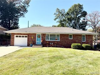 111 Sullivan Street, East Alton, IL 62024