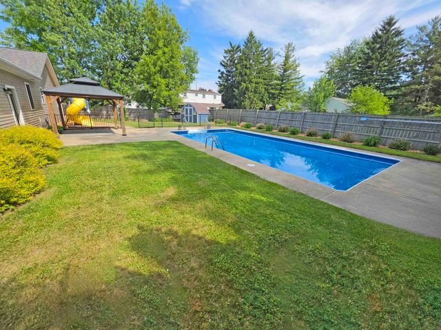 5 Brian Scott Place, Saginaw, MI 48602