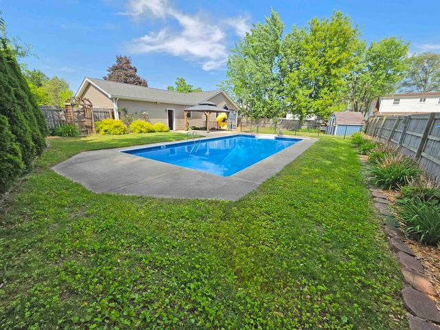 5 Brian Scott Place, Saginaw, MI 48602