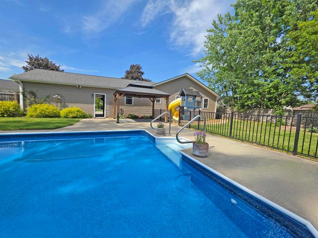 5 Brian Scott Place, Saginaw, MI 48602