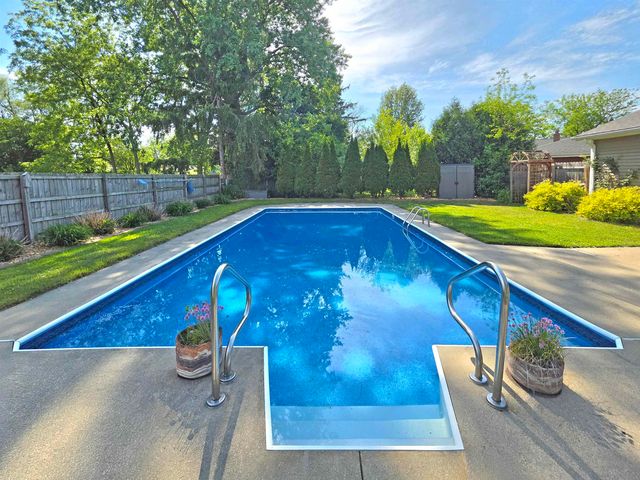 5 Brian Scott Place, Saginaw, MI 48602