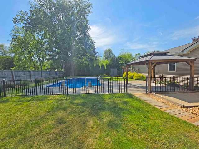 5 Brian Scott Place, Saginaw, MI 48602