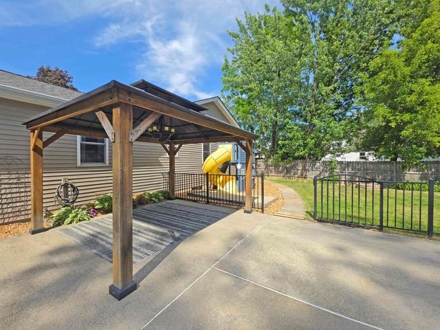 5 Brian Scott Place, Saginaw, MI 48602
