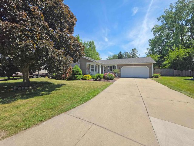 5 Brian Scott Place, Saginaw, MI 48602