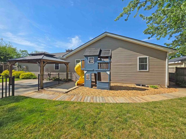 5 Brian Scott Place, Saginaw, MI 48602