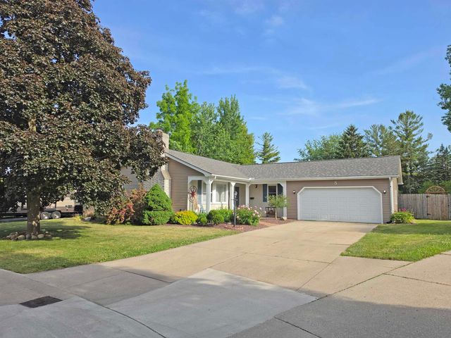 5 Brian Scott Place, Saginaw, MI 48602