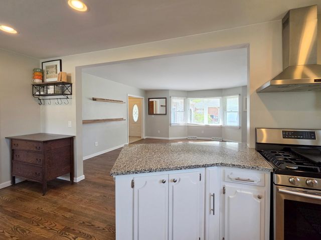 5 Brian Scott Place, Saginaw, MI 48602