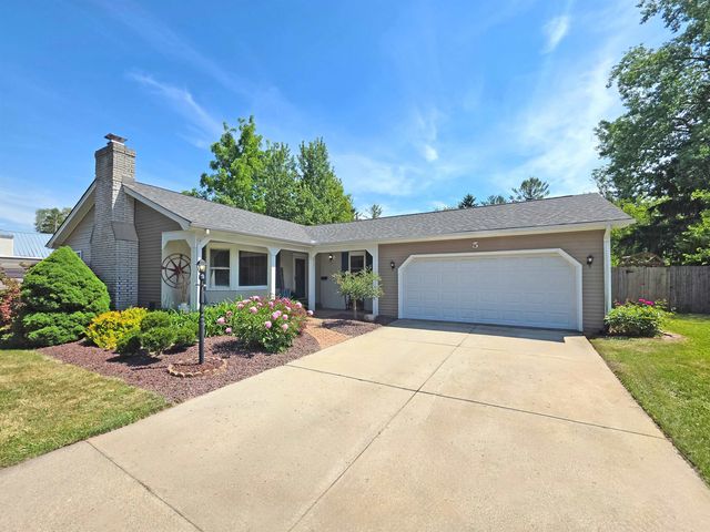 5 Brian Scott Place, Saginaw, MI 48602