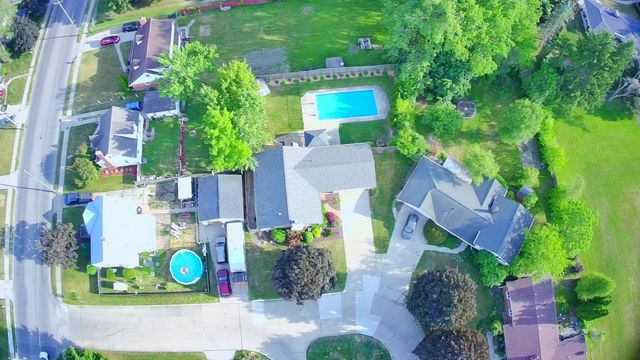 5 Brian Scott Place, Saginaw, MI 48602