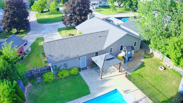 5 Brian Scott Place, Saginaw, MI 48602