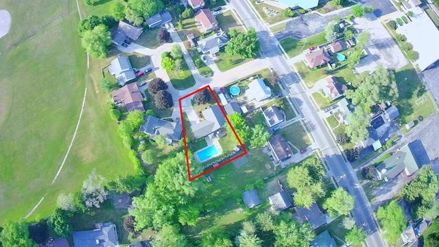 5 Brian Scott Place, Saginaw, MI 48602