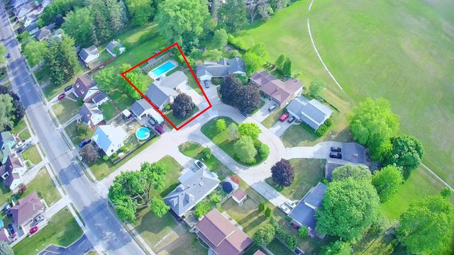5 Brian Scott Place, Saginaw, MI 48602