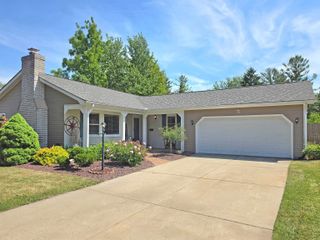5 Brian Scott Place, Saginaw, MI 48602