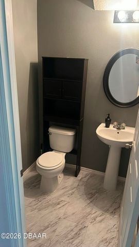 313 Bayberry Lakes Boulevard, Daytona Beach, FL 32124