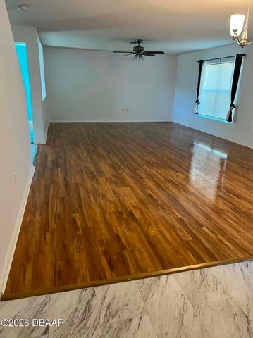 313 Bayberry Lakes Boulevard, Daytona Beach, FL 32124