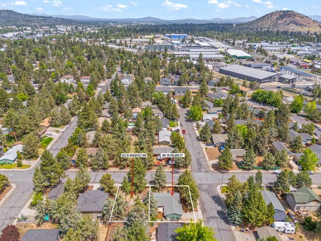 623 SE Roosevelt Avenue, Bend, OR 97702