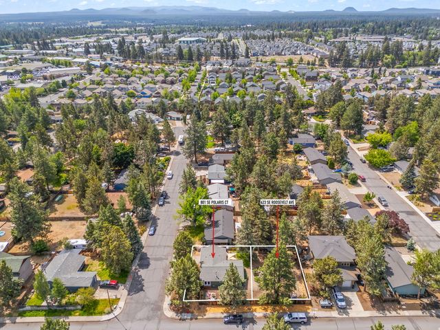 623 SE Roosevelt Avenue, Bend, OR 97702