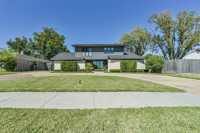 4122 N Braeswood Boulevard, Houston, TX 77025